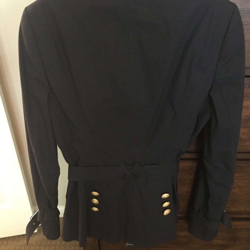 Jacket - Picture 3 of 3